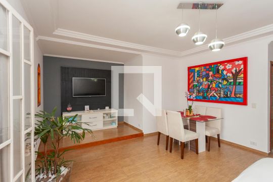 Sala de casa para alugar com 3 quartos, 300m² em Jardim Florida Paulista, São Paulo