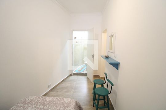 Suíte 1 de casa à venda com 4 quartos, 459m² em Pedreira, São Paulo