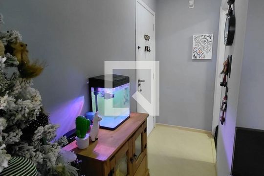 Apartamento à venda com 2 quartos, 55m² em Vila Metalúrgica, Santo André