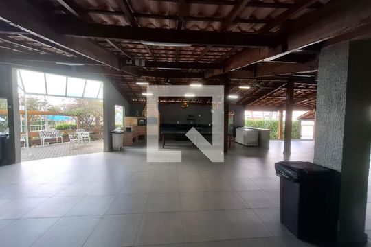 Apartamento à venda com 2 quartos, 55m² em Vila Metalúrgica, Santo André