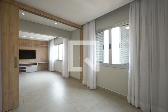 Quarto de apartamento para alugar com 2 quartos, 89m² em Vila Mariana, São Paulo