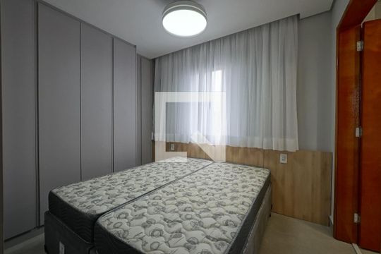 Suíte de apartamento para alugar com 2 quartos, 89m² em Vila Mariana, São Paulo