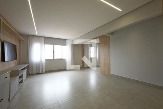 Sala de apartamento para alugar com 2 quartos, 89m² em Vila Mariana, São Paulo