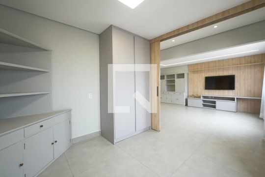 Quarto de apartamento para alugar com 2 quartos, 89m² em Vila Mariana, São Paulo