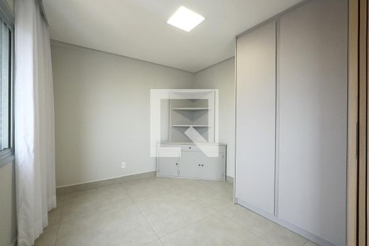 Quarto de apartamento para alugar com 2 quartos, 89m² em Vila Mariana, São Paulo