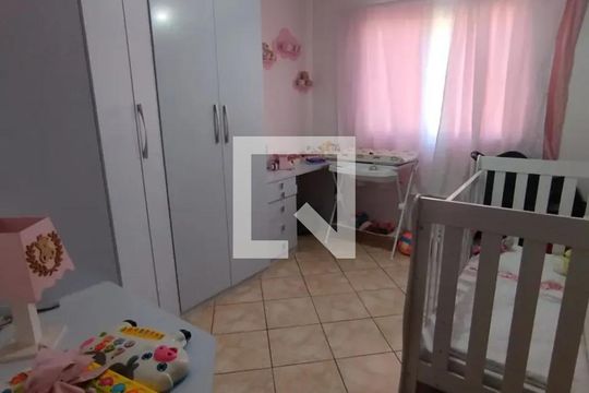 Quarto de apartamento à venda com 3 quartos, 104m² em Vila Kosmos, Rio de Janeiro