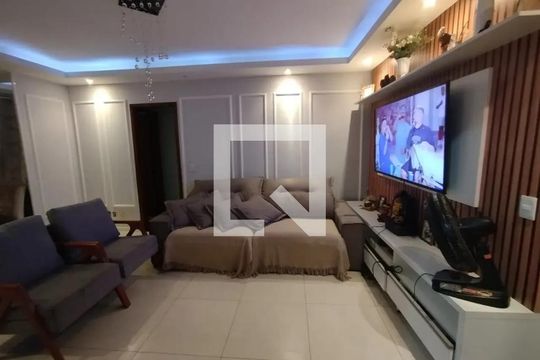 Apartamento à venda com 3 quartos, 104m² em Vila Kosmos, Rio de Janeiro