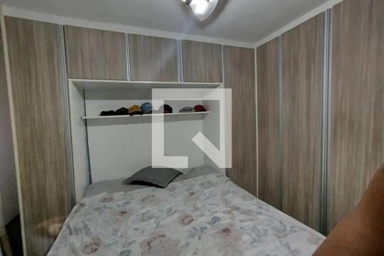 Quarto de apartamento à venda com 3 quartos, 104m² em Vila Kosmos, Rio de Janeiro