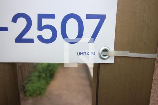 Plaquinha Instalada 29/01/2026 UNRX-24 de apartamento à venda com 2 quartos, 47m² em Califórnia, Contagem