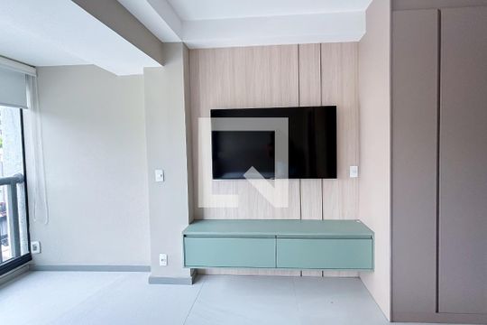 Apartamento à venda com 1 quarto, 20m² em Jardim das Bandeiras, São Paulo