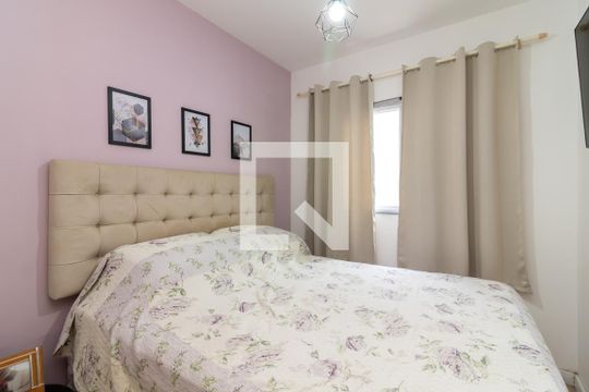 Quarto 1 de apartamento à venda com 2 quartos, 48m² em Água Fria, São Paulo