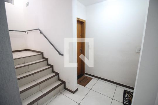 Área comum de apartamento à venda com 2 quartos, 87m² em Tirol, Contagem