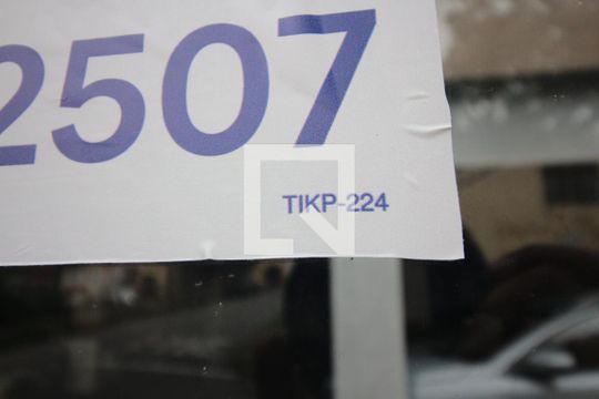 Plaquinha Instalada 30/01/2026 TIKP-224 de apartamento à venda com 2 quartos, 87m² em Tirol, Contagem