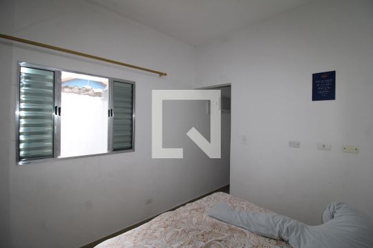 Quarto 2 de casa à venda com 2 quartos, 80m² em Vila Vitorio Mazzei, São Paulo