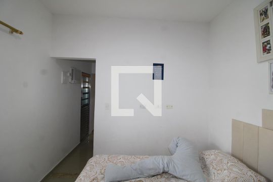 Quarto 2 de casa à venda com 2 quartos, 80m² em Vila Vitorio Mazzei, São Paulo
