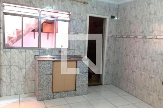 Cozinha de casa à venda com 5 quartos, 200m² em Jardim Peri, São Paulo