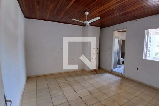 Quarto 2 de apartamento para alugar com 2 quartos, 85m² em Guarani, Novo Hamburgo