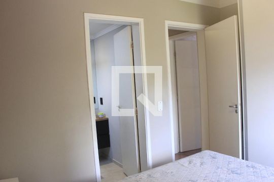 Suíte de apartamento à venda com 3 quartos, 72m² em Macedo, Guarulhos
