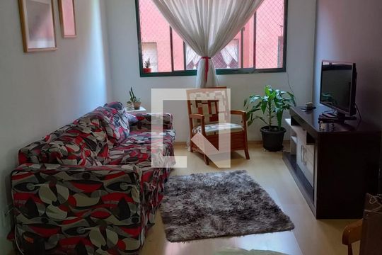 Apartamento à venda com 2 quartos, 58m² em Cidade Ademar, São Paulo