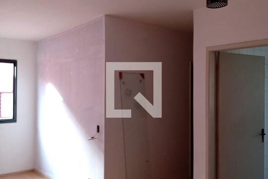 Apartamento à venda com 2 quartos, 58m² em Cidade Ademar, São Paulo
