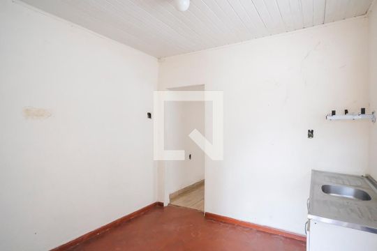 Cozinha casa 2 de casa à venda com 3 quartos, 136m² em Santa Maria, São Caetano do Sul