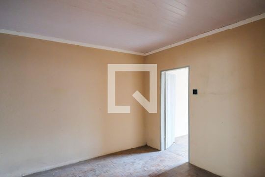 Sala casa 1 de casa à venda com 3 quartos, 136m² em Santa Maria, São Caetano do Sul