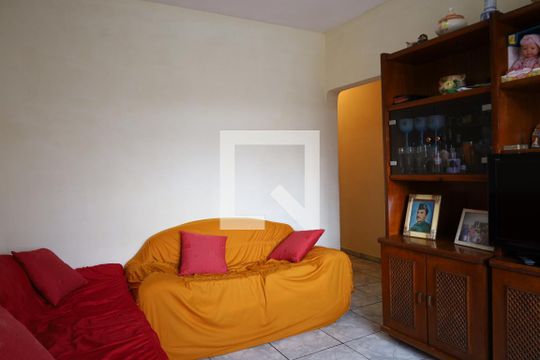 Casa à venda com 4 quartos, 312m² em Vila Santana, São Paulo