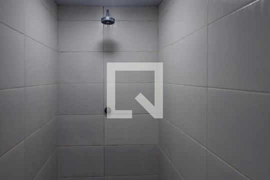 Área comum de apartamento à venda com 1 quarto, 51m² em Coracao de Jesus, Belo Horizonte