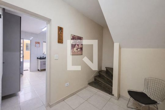 Sala de casa à venda com 2 quartos, 85m² em Presidente Altino, Osasco