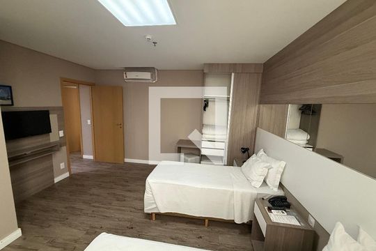 Apartamento à venda com 2 quartos, 80m² em Coracao de Jesus, Belo Horizonte