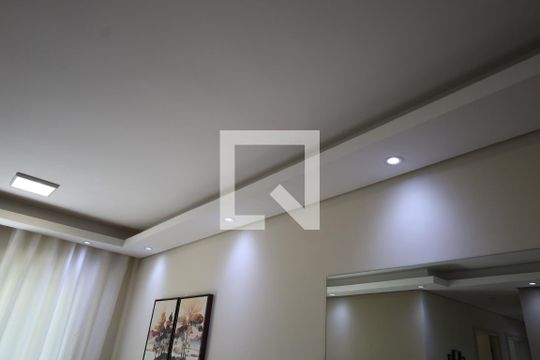 Apartamento à venda com 3 quartos, 72m² em Vila Castelo, São Paulo