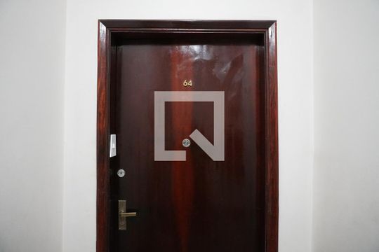Entrada de apartamento à venda com 2 quartos, 114m² em Santana, São Paulo