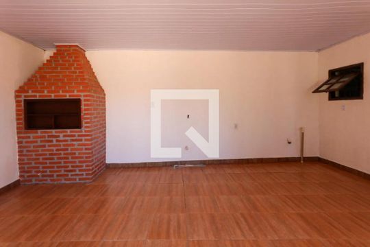 Cozinha de casa para alugar com 4 quartos, 180m² em Mathias Velho, Canoas