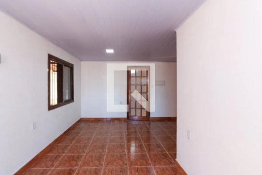 Sala de casa para alugar com 4 quartos, 180m² em Mathias Velho, Canoas