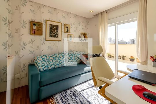 Apartamento para alugar com 4 quartos, 316m² em Vila Romana, São Paulo