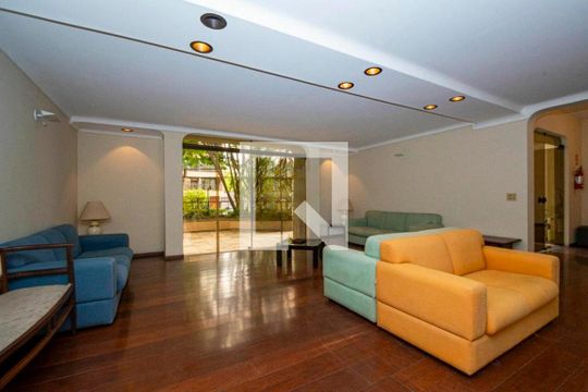 Apartamento para alugar com 4 quartos, 270m² em Butantã, São Paulo