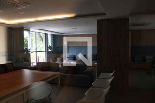 Kitnet/Studio para alugar com 1 quarto, 27m² em Liberdade, São Paulo