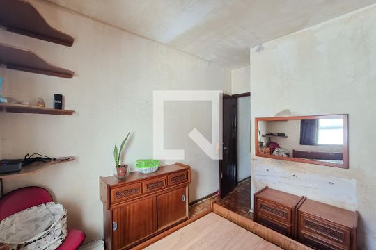 Quarto 1 de casa à venda com 2 quartos, 155m² em Vila Suzi, São Bernardo do Campo
