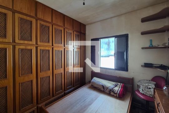 Quarto 1 de casa à venda com 2 quartos, 155m² em Vila Suzi, São Bernardo do Campo