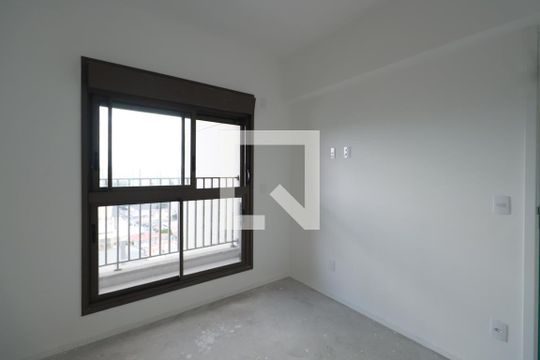 Quarto 2 - Suíte de apartamento para alugar com 2 quartos, 68m² em Tatuapé, São Paulo
