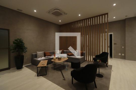 Espaço Gourmet de apartamento à venda com 2 quartos, 68m² em Tatuapé, São Paulo