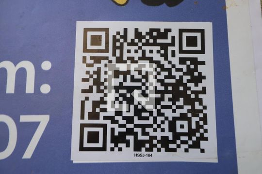 Qr Code de apartamento à venda com 3 quartos, 61m² em Estância Velha, Canoas