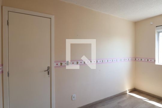 Quarto 1 de apartamento à venda com 3 quartos, 61m² em Estância Velha, Canoas