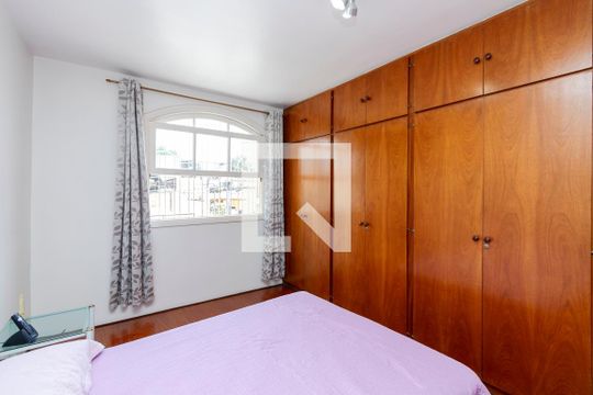 Suíte 1 de casa à venda com 3 quartos, 100m² em Jardim Sao Luiz, São Paulo
