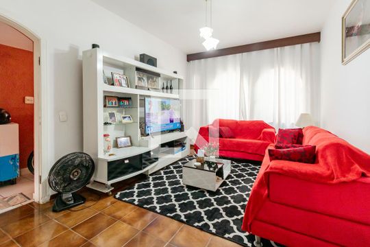 Sala de casa à venda com 3 quartos, 100m² em Jardim Sao Luiz, São Paulo