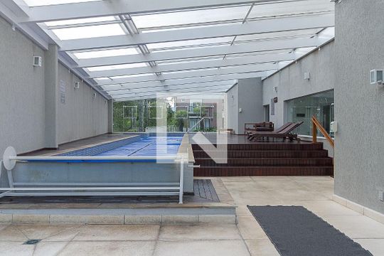 Apartamento para alugar com 3 quartos, 144m² em Alto da Glória, Curitiba