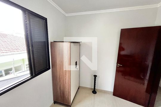 Quarto 3 de casa à venda com 3 quartos, 160m² em Vila Roque, São Paulo