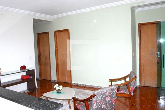 Sala 2 de casa à venda com 3 quartos, 302m² em Vitoria, Belo Horizonte