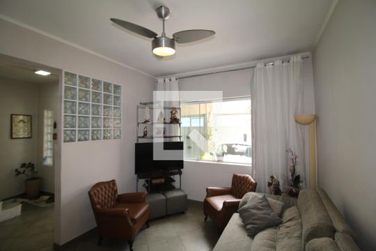 Sala de casa à venda com 3 quartos, 170m² em Vila Ester (zona Norte), São Paulo