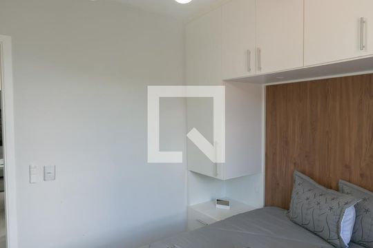 Apartamento para alugar com 2 quartos, 45m² em Paquetá, Belo Horizonte